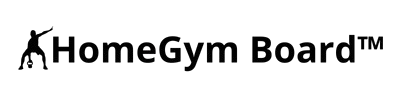 Homegyn Board
